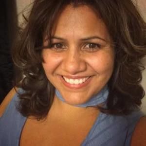 Meet your Posher, Violeta